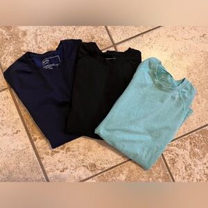 Salta Seamless long sleeve underscrub